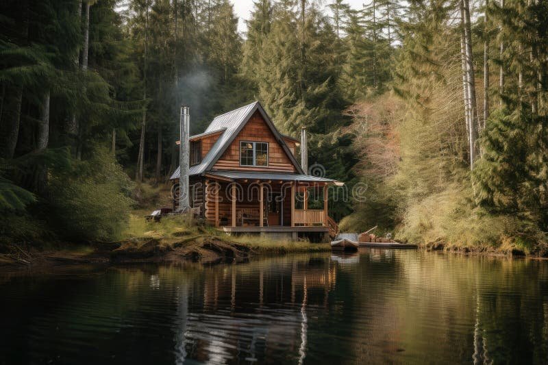 Dónde encontrar las mejores cabañas en Luz de Cielo para tu escapada