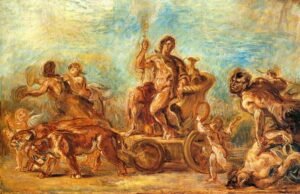 cabra energia apoyando el arte y cultura