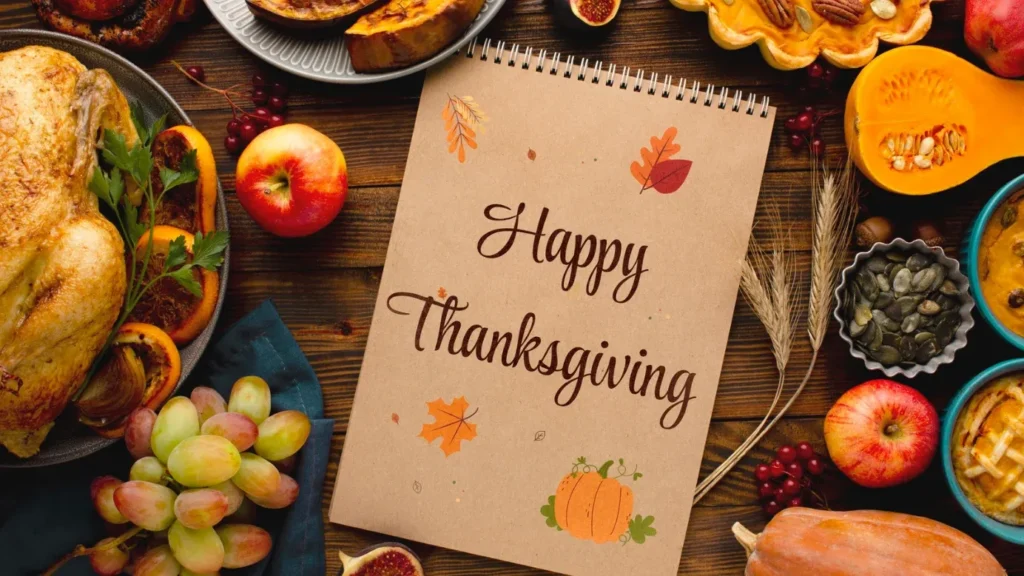 Cuántos días faltan para el Día de Acción de Gracias 5 Cuántos días faltan para el Día de Acción de Gracias