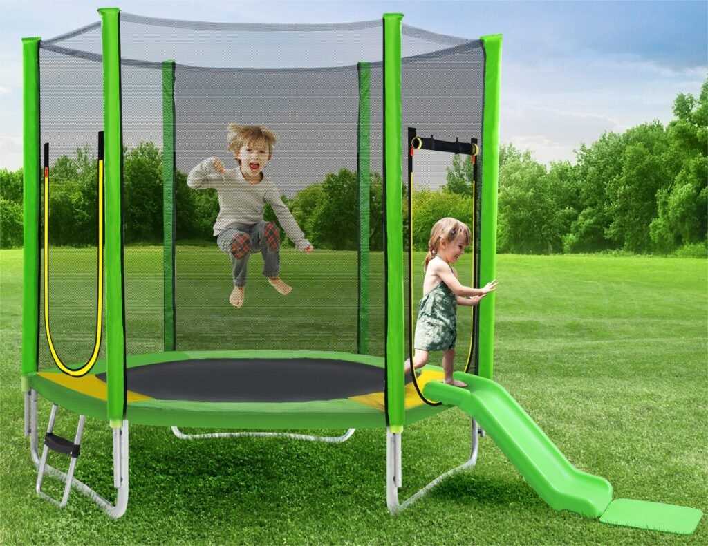 Dónde comprar una cama elástica en Buenos Aires al mejor precio