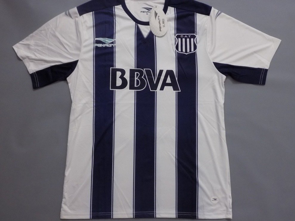 Dónde comprar una camiseta de rayas negras y blancas en Argentina