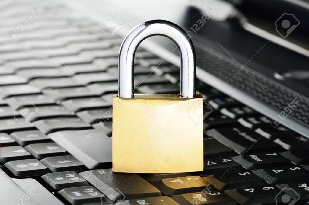 Cómo saber qué tan segura es tu contraseña y mejorarla 6 Cómo saber qué tan segura es tu contraseña y mejorarla