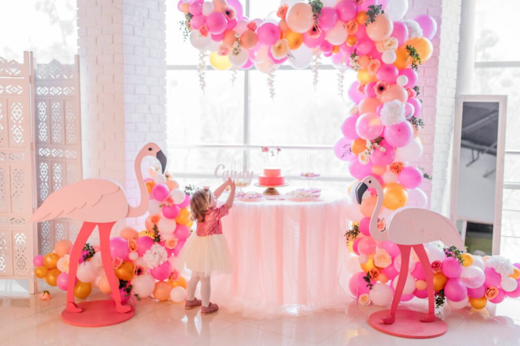 Qué es un candy bar y cómo hacer uno con globos aerostáticos 6 Qué es un candy bar y cómo hacer uno con globos aerostáticos