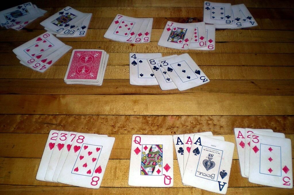 Qué reglas debes conocer para jugar Rummy y Burako correctamente