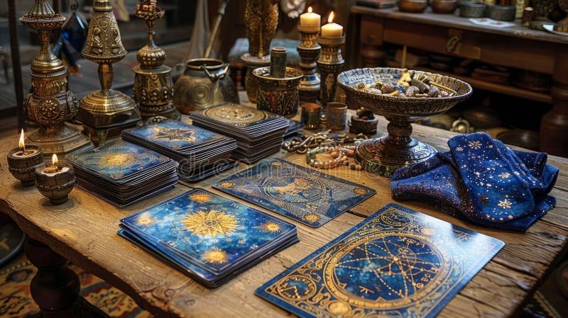 Cómo aprender a leer el tarot de manera fácil y efectiva