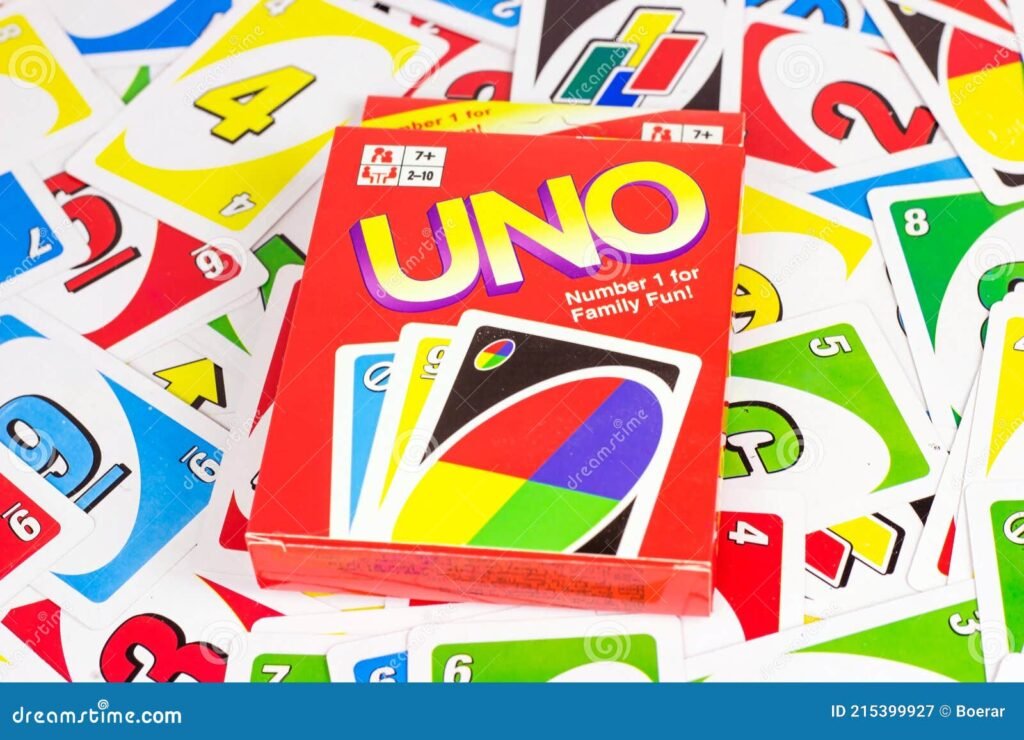 Cuál es el valor de las cartas en el juego del Uno 5 Cuál es el valor de las cartas en el juego del Uno