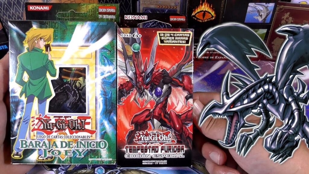De qué trata la película Yu-Gi-Oh! El lado oscuro de las dimensiones