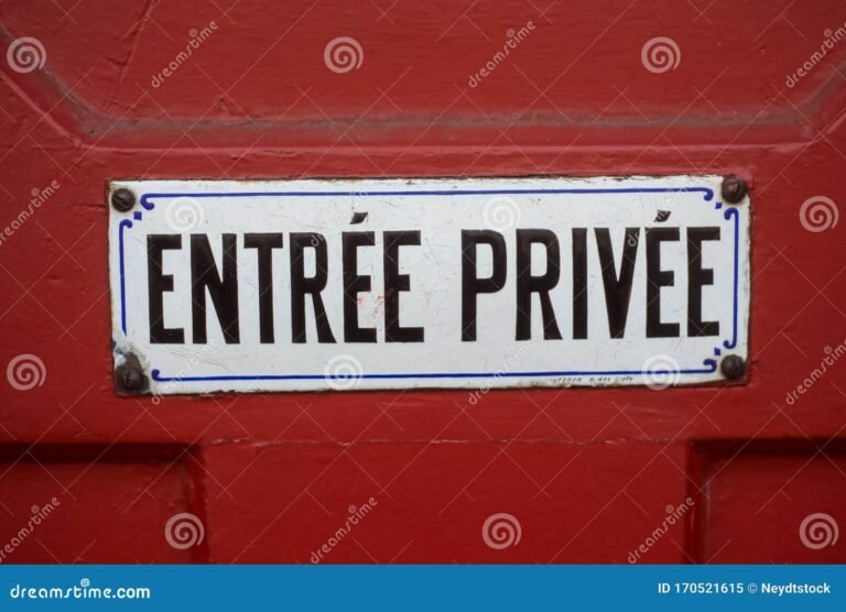 Dónde puedo conseguir un cartel de propiedad privada para mi casa 4 cartel de propiedad privada en una puerta