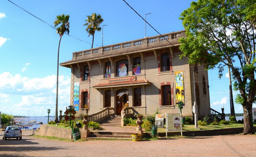 Dónde encontrar casas para alquilar en Colón, Entre Ríos