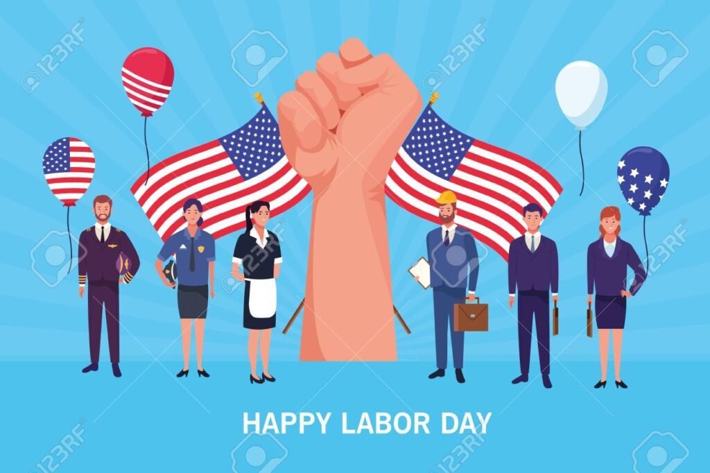 Cómo encontrar las mejores imágenes y frases para el Día del Trabajador