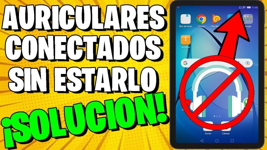 Por qué mi celular quedó en modo auricular y cómo solucionarlo