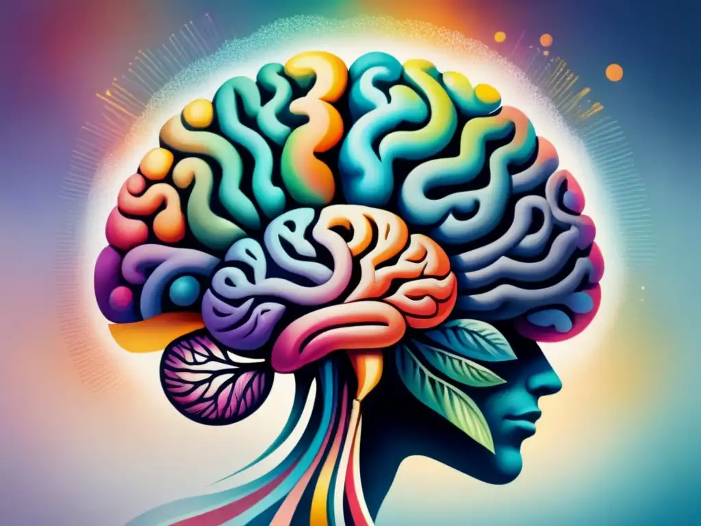 Qué revelan los test de imágenes psicológicas sobre nuestra mente