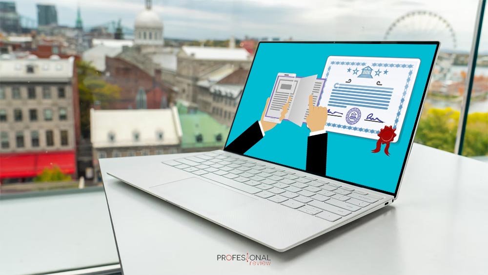 Cómo obtener modelos de certificados para cursos online