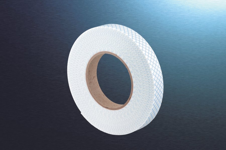 Cómo elegir la mejor cinta doble faz para pegar en la pared