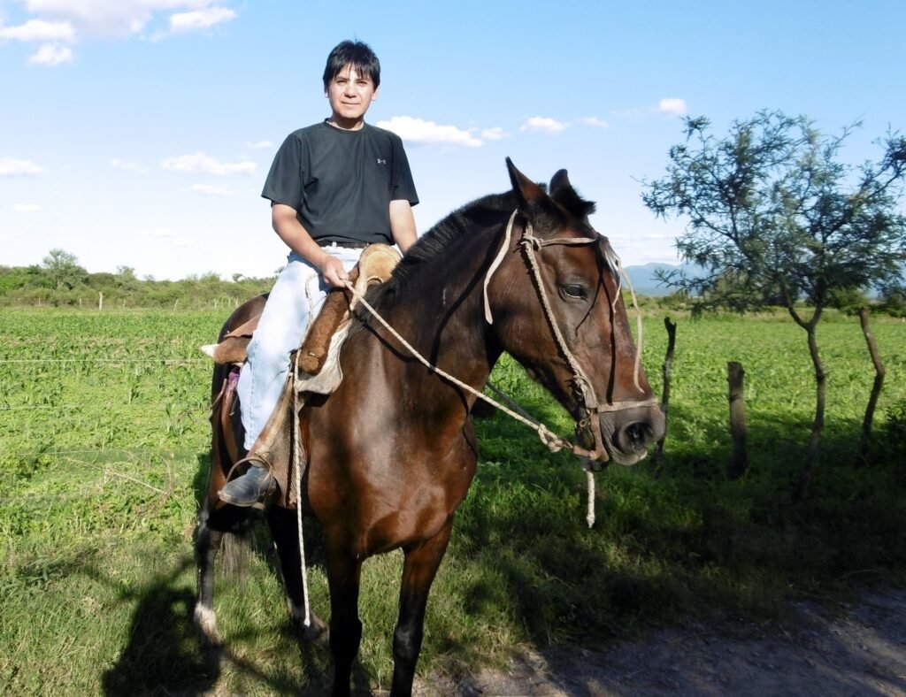 Qué características tiene el cinto ancho de gaucho y su historia