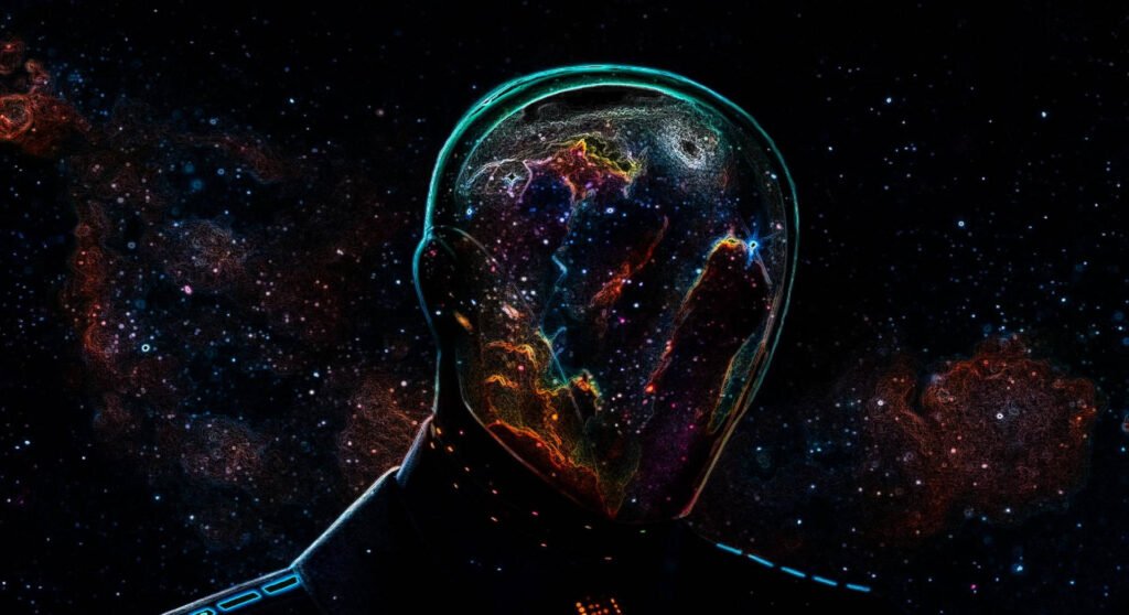 Quiénes son los payasos asesinos del espacio exterior y su historia