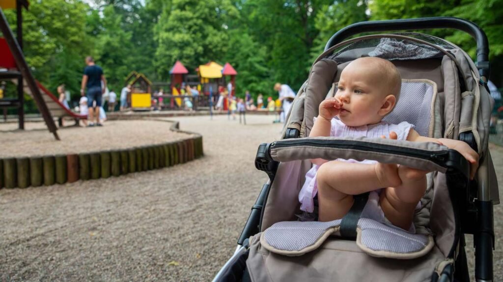 Qué es un coche cuna para bebé y cuáles son sus beneficios 6 Qué es un coche cuna para bebé y cuáles son sus beneficios