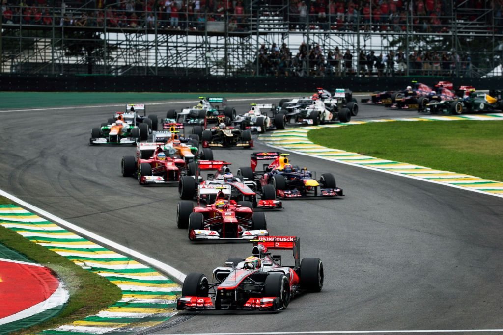 Qué novedades trae la Formula One Championship Edition para los fanáticos