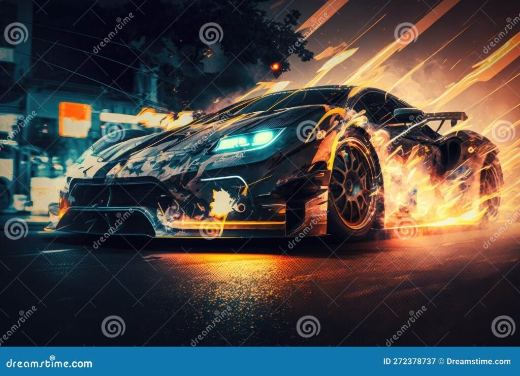 Cuáles son los mejores trucos para Need for Speed No Limits