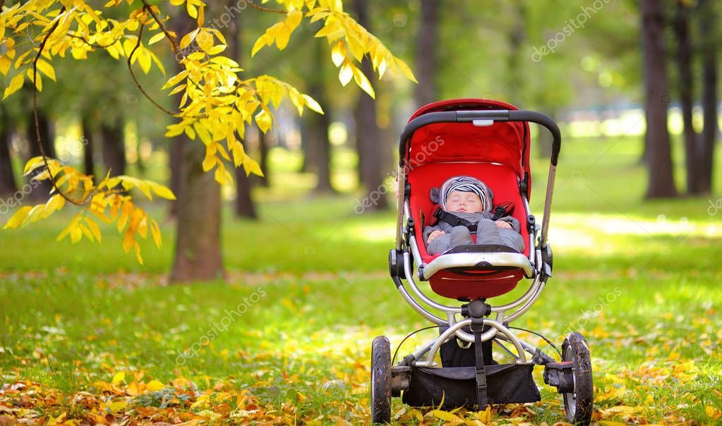 Qué características y modelos ofrecen los cochesitos de bebé Infanti