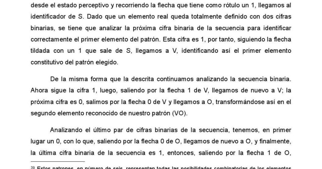 Cómo convertir código binario a texto de manera sencilla