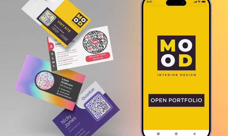 Cómo crear un código QR personalizado con tu logo