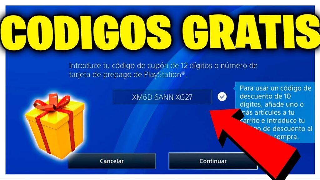 Cómo obtener un código de descuento para PlayStation Store en Argentina 4 Cómo obtener un código de descuento para PlayStation Store en Argentina