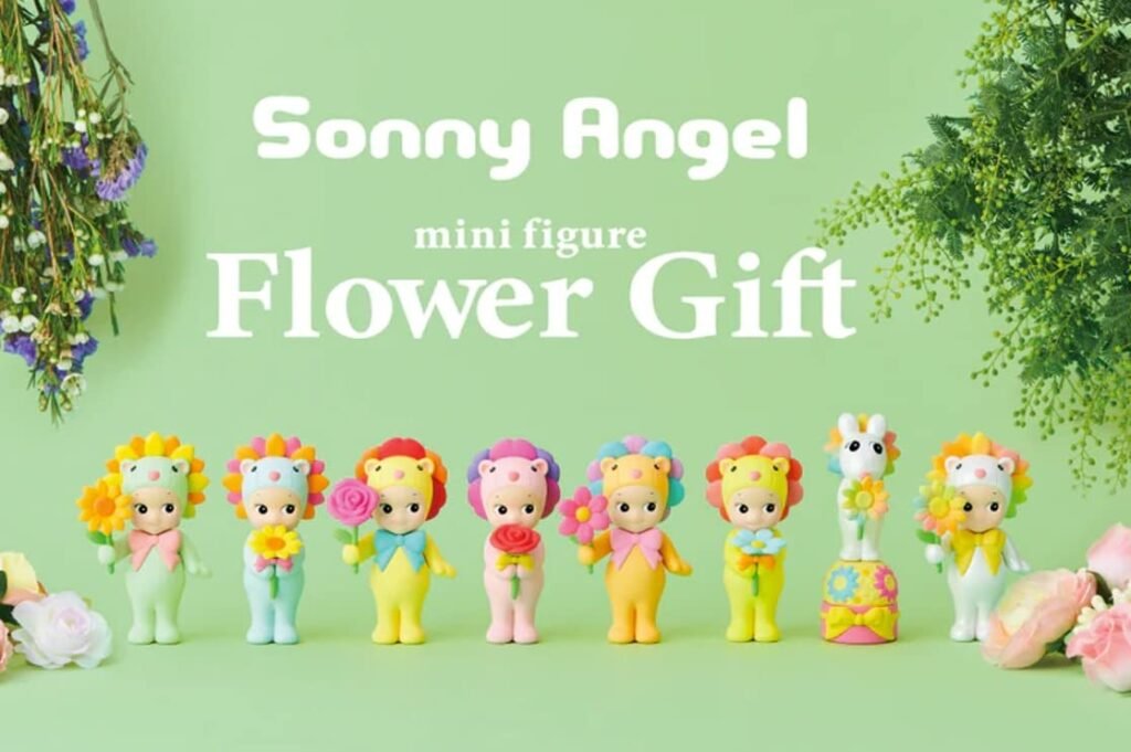 Qué son los Sonny Angel y cómo comprarlos en Mercado Libre