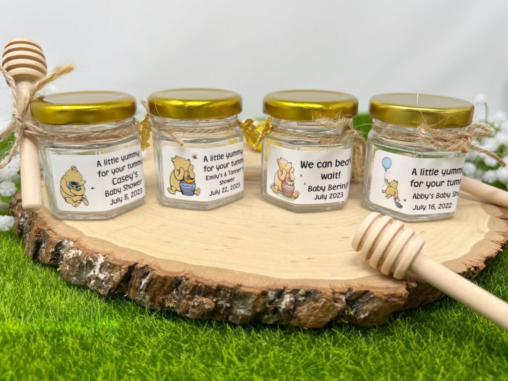 Dónde puedo encontrar souvenirs de Winnie Pooh para bebés 5 Dónde puedo encontrar souvenirs de Winnie Pooh para bebés