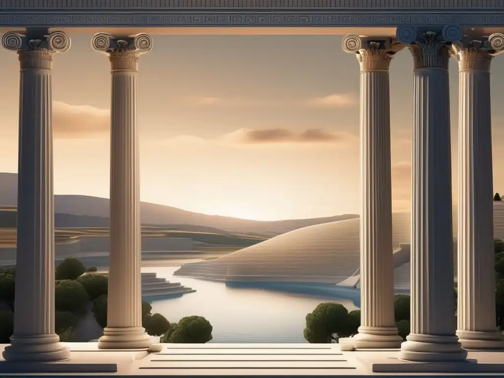 Qué enseñanzas podemos extraer de la columna de Marco Aurelio 5 Qué enseñanzas podemos extraer de la columna de Marco Aurelio