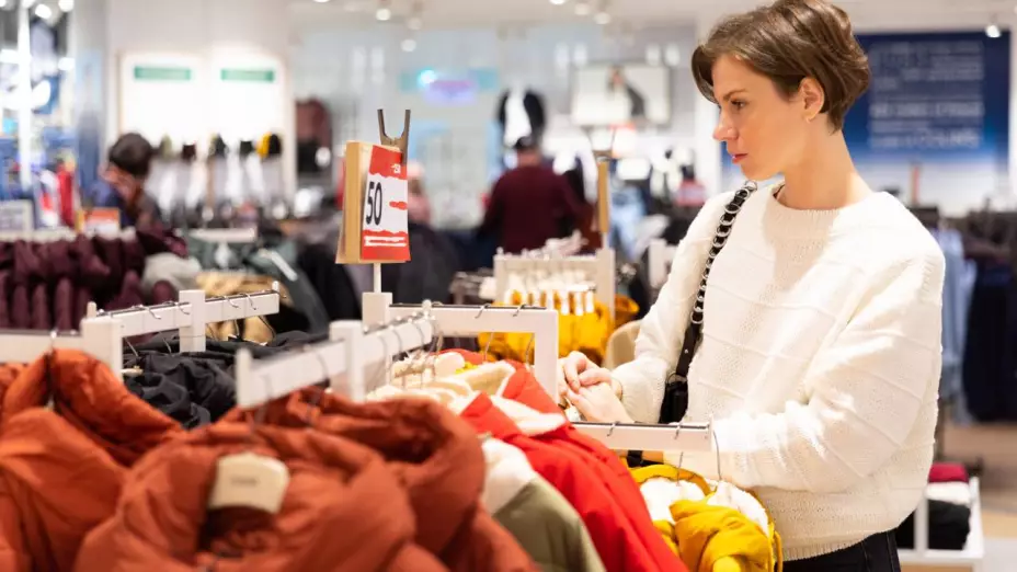 Cómo visitar el Outlet Gral. Paz y qué ofertas encontrar allí