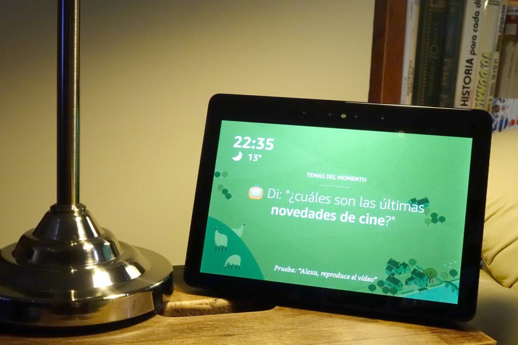 Cómo puedo hacer que mi computadora lea un texto en voz alta