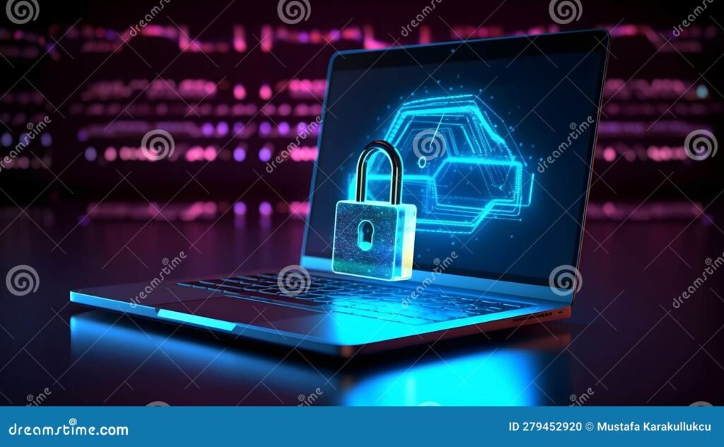 Cómo puedo poner una contraseña a mi computadora fácilmente