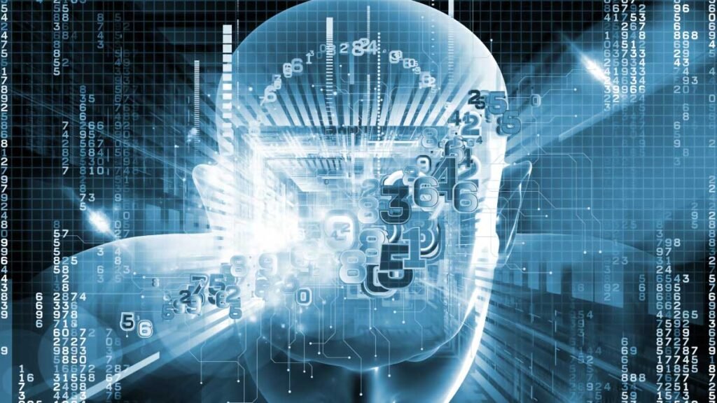 conexiones digitales en un mundo virtual