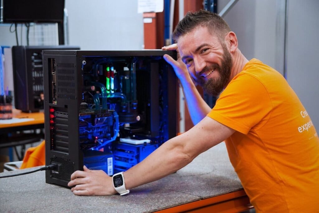 Cuáles son los requisitos mínimos y recomendados para jugar Fortnite en PC