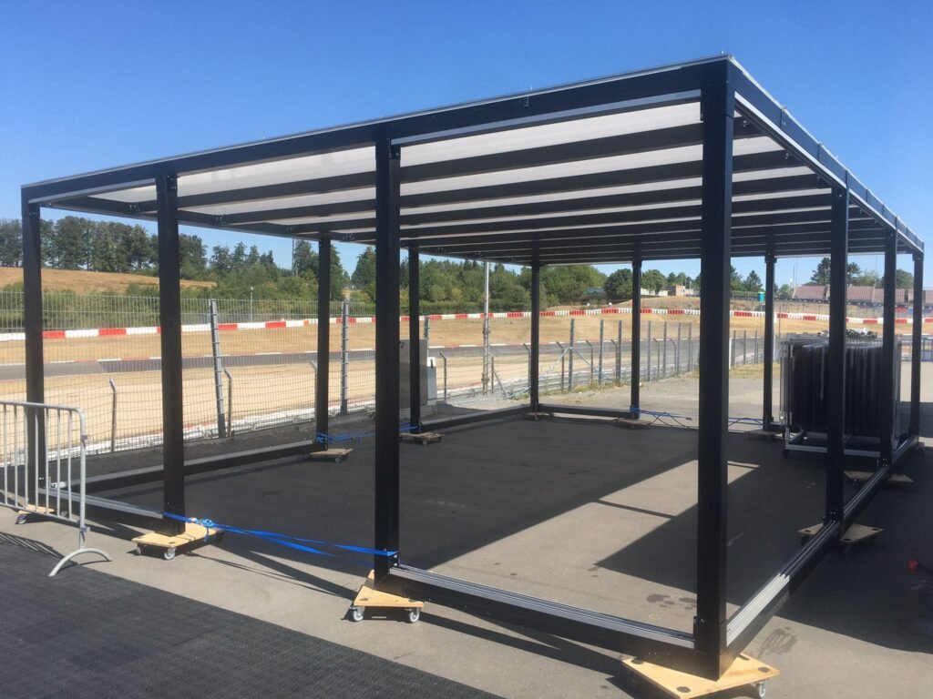 Qué ofrece Hierros Líder en resistencia Chaco para la construcción