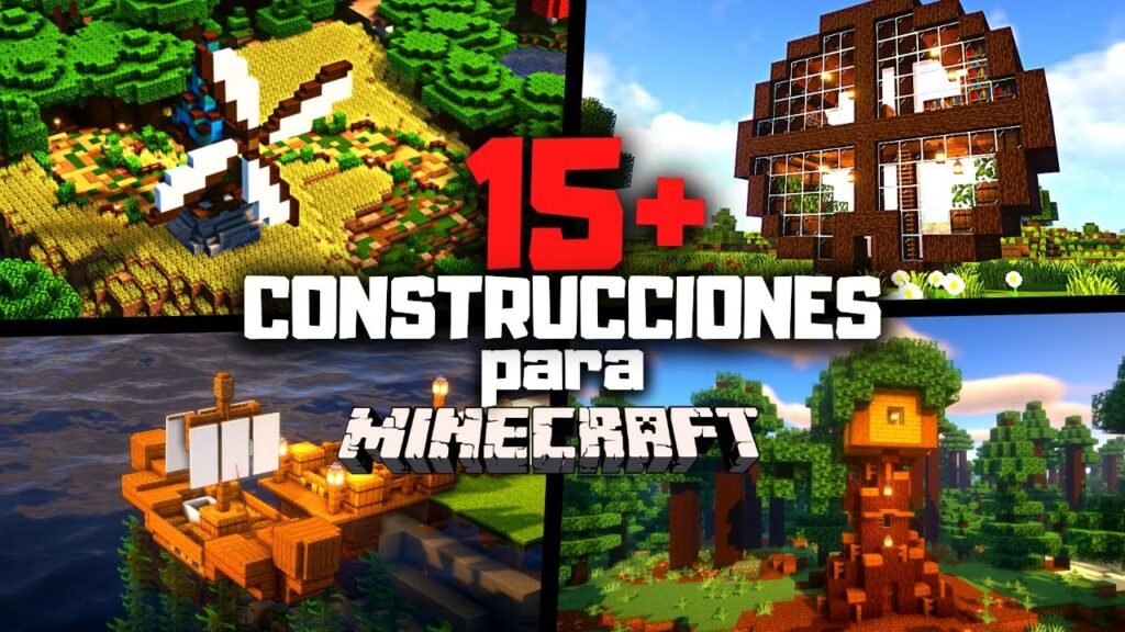 Qué son los mejores mods para Minecraft Pocket Edition 5 Qué son los mejores mods para Minecraft Pocket Edition