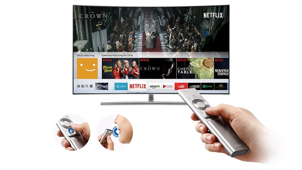 Cómo controlar tu Smart TV de manera fácil y rápida
