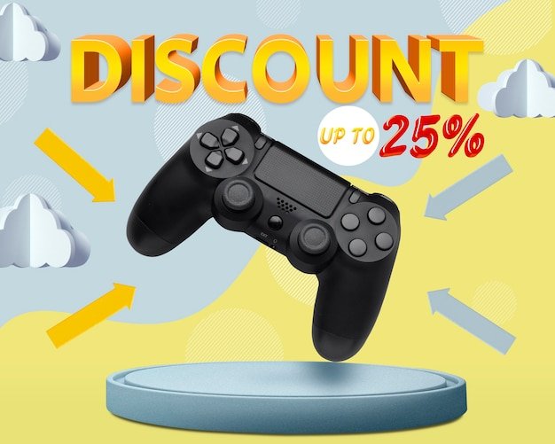 Cómo conseguir códigos de descuento para compras de gamer