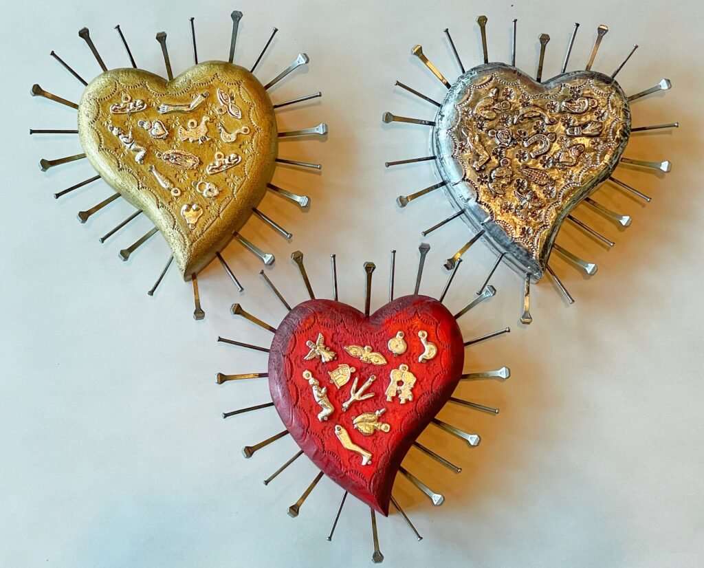 Qué son “Los recuerdos del corazón” y cuál es su significado