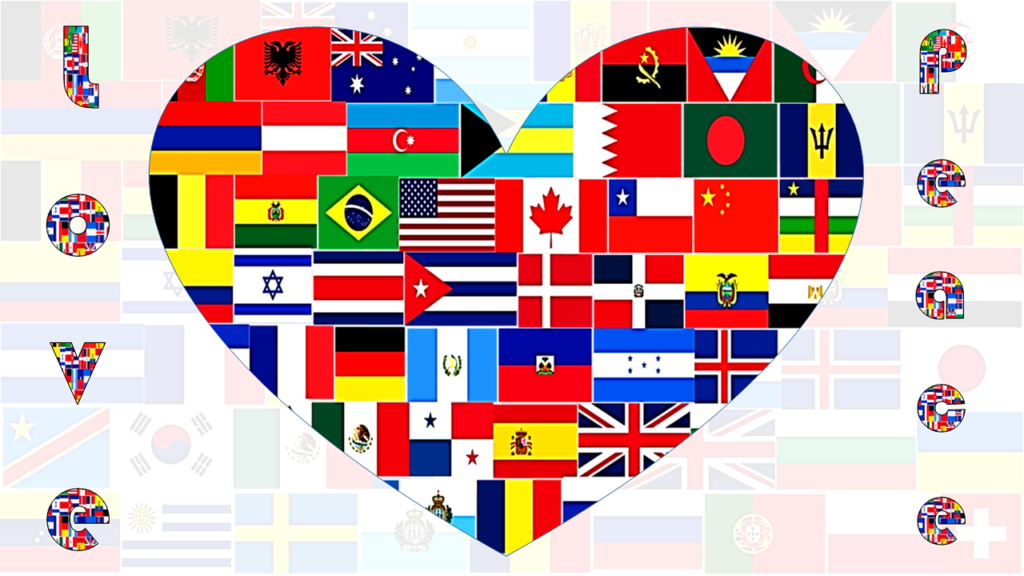 Cómo se dice "te amo" en todos los idiomas del mundo 6 Cómo se dice “te amo” en todos los idiomas del mundo