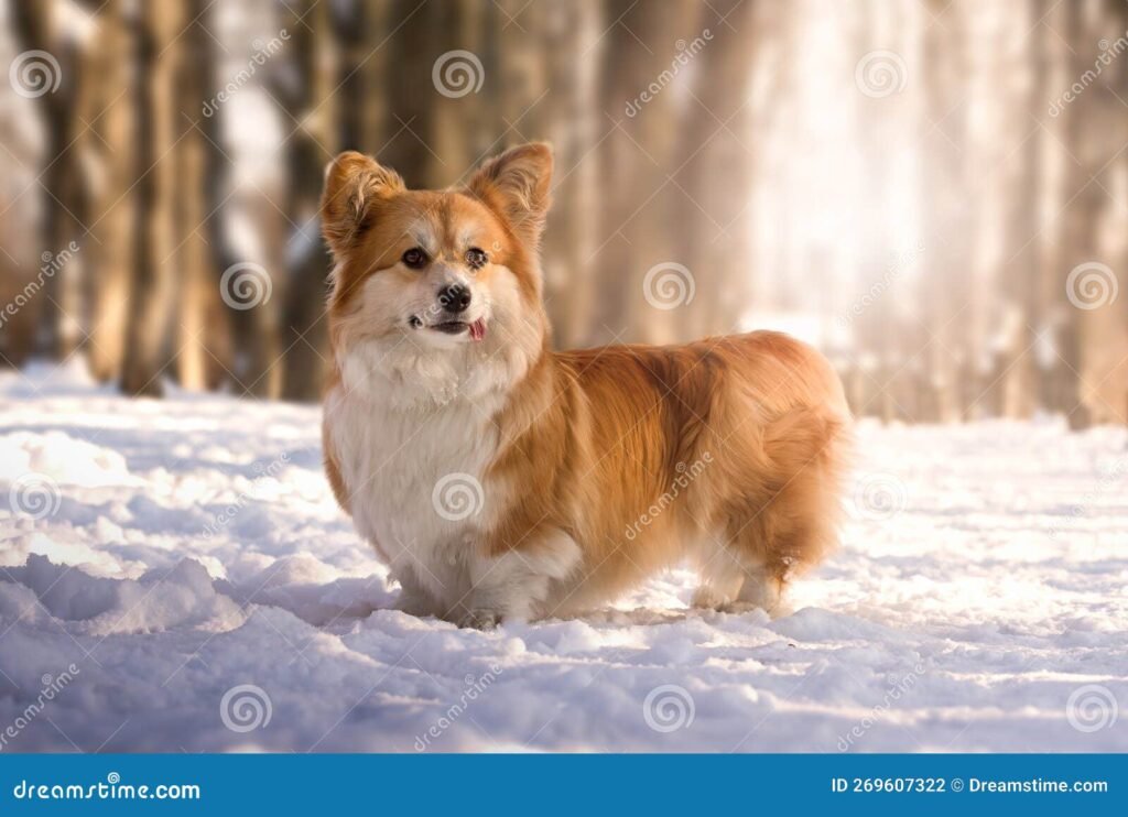 Qué características hacen único al Corgi Galés de Pembroke