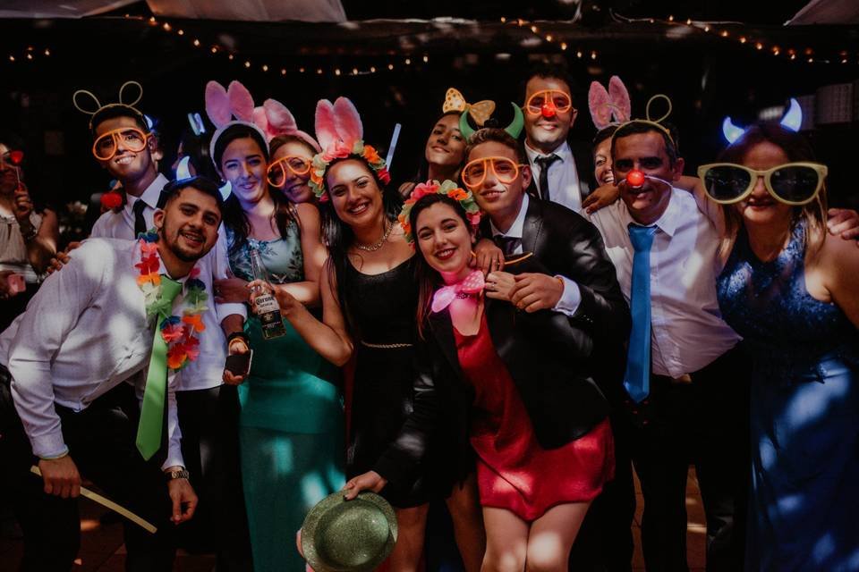 Dónde encontrar el mejor cotillón en Calle San Juan, Mendoza