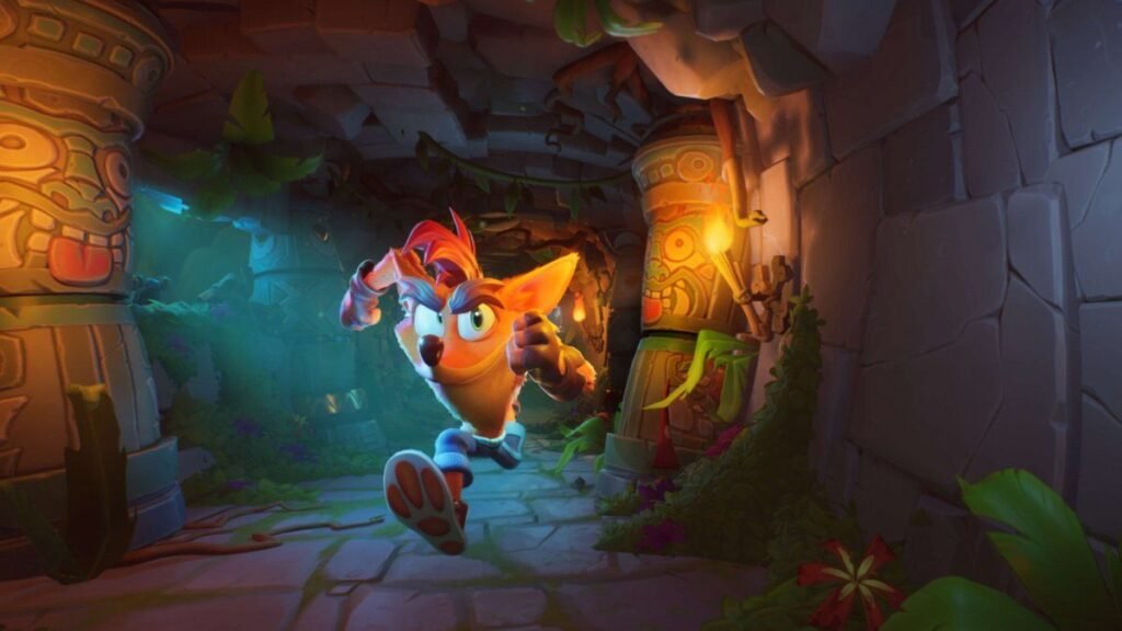 Qué novedades trae Crash Bandicoot N. Sane Trilogy para los fans
