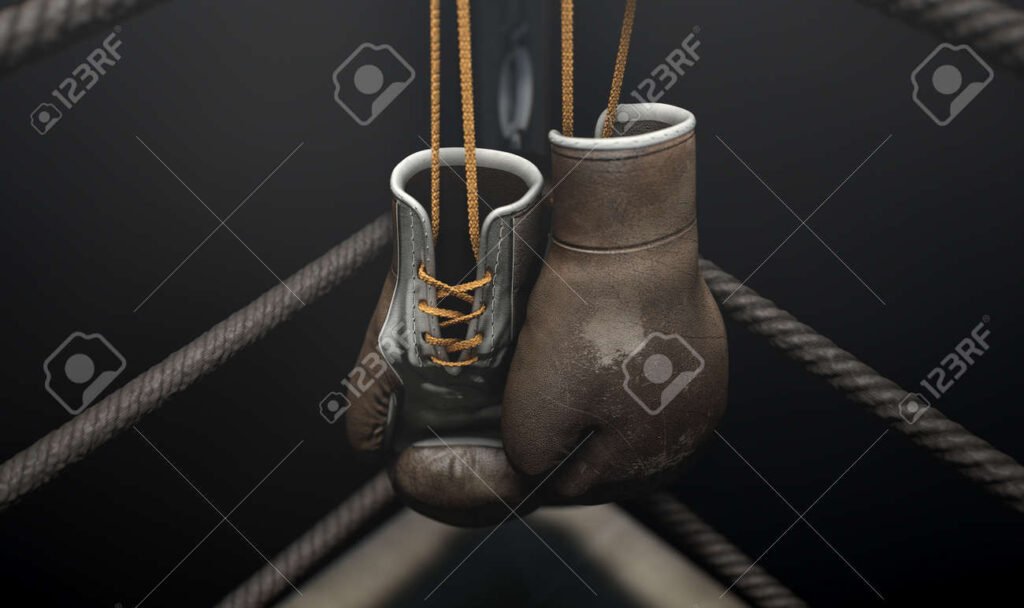 Qué características deben tener las cuerdas de un ring de boxeo 4 Qué características deben tener las cuerdas de un ring de boxeo