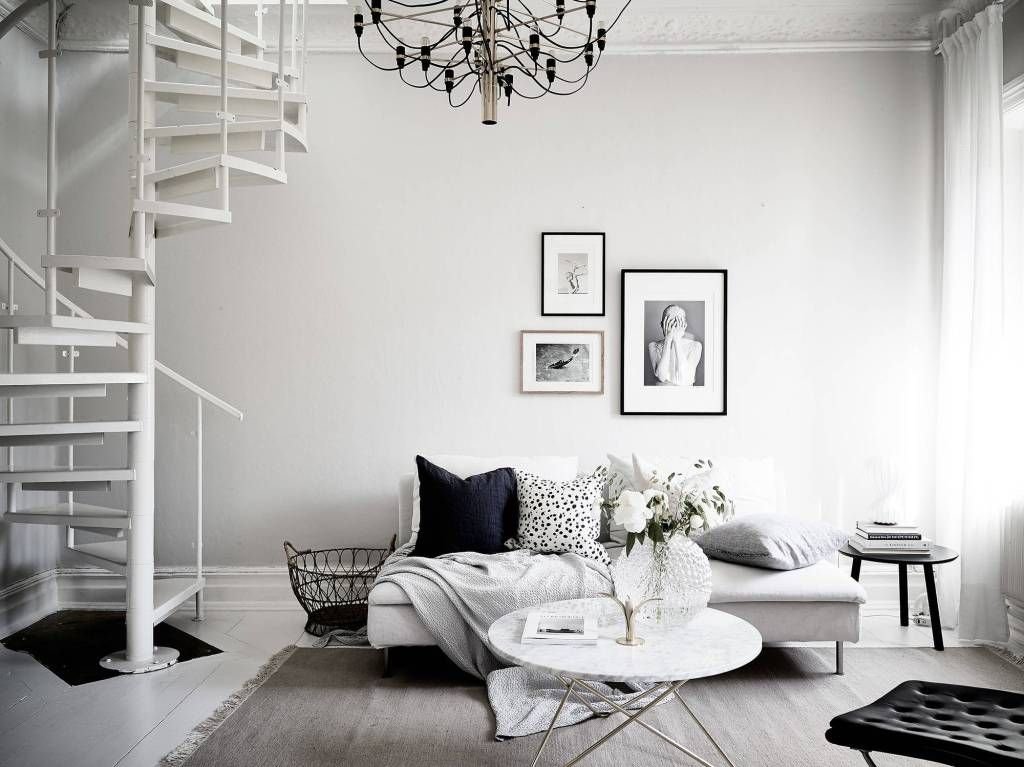 Qué ideas creativas puedo usar para una fiesta en blanco y negro 1 decoracion elegante en blanco y negro