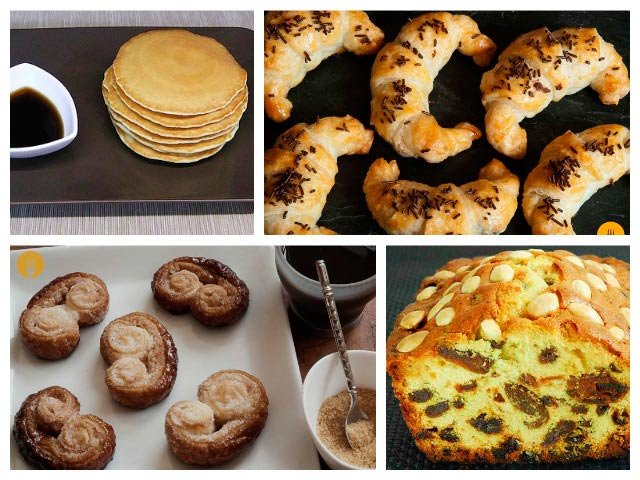 Qué recetas fáciles para merendar puedo preparar en casa 7 Qué recetas fáciles para merendar puedo preparar en casa