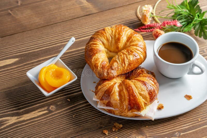 Dónde encontrar los mejores croissants en cafés de Mar del Plata 4 Dónde encontrar los mejores croissants en cafés de Mar del Plata