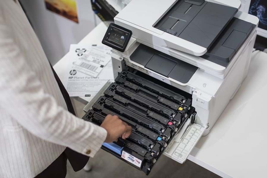 Cómo elegir los mejores cartuchos de impresora HP para tus necesidades