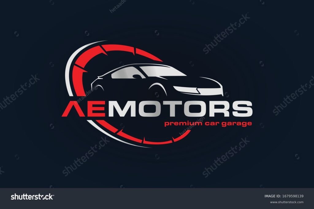 Cómo crear logos atractivos para una gestoria del automotor 6 Cómo crear logos atractivos para una gestoria del automotor